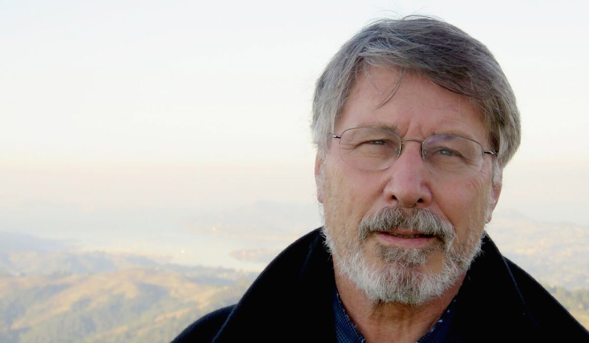 Bessel van der Kolk