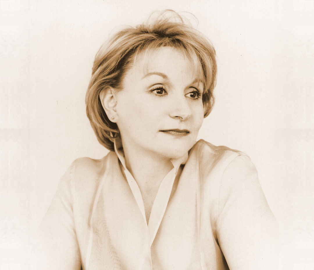 Sarah Ban Breathnach