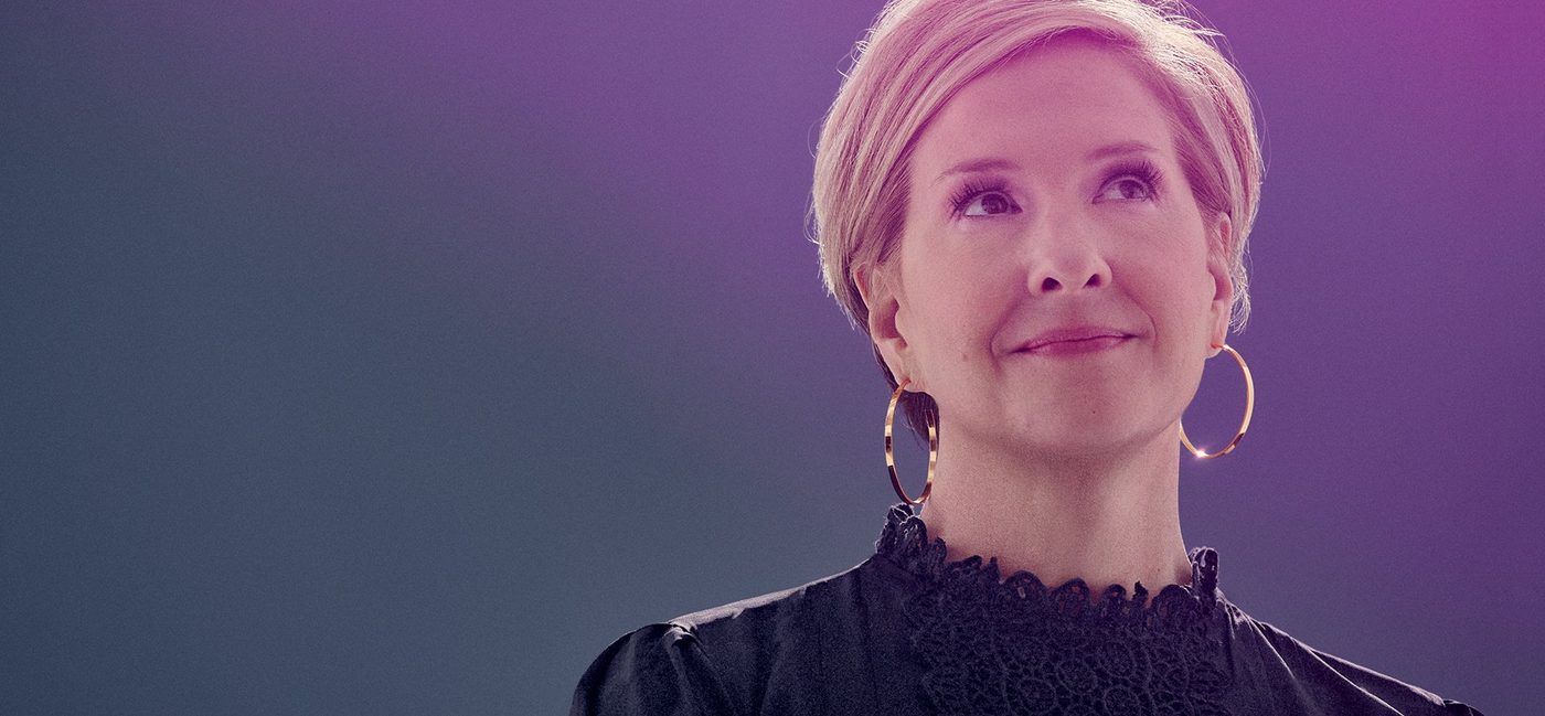 Brené Brown