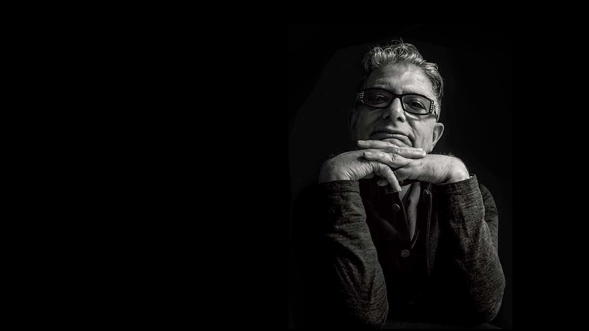 DEEPAK CHOPRA