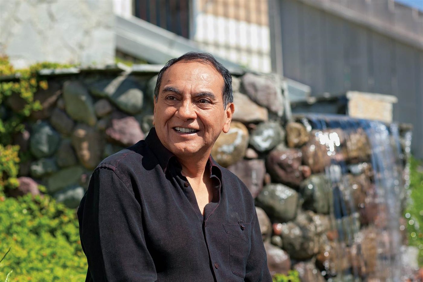 don Miguel Ruiz