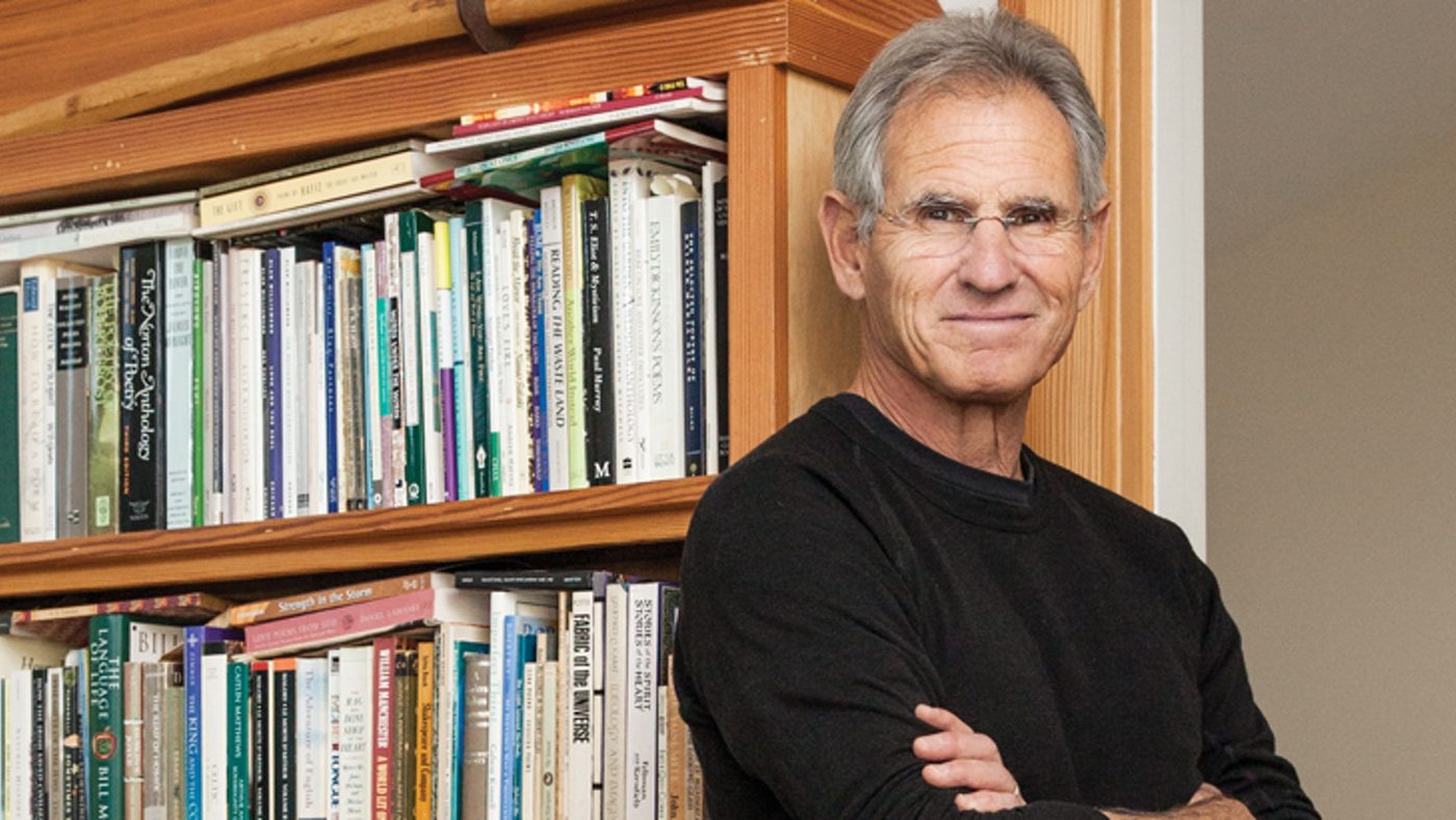 Jon Kabat-Zinn
