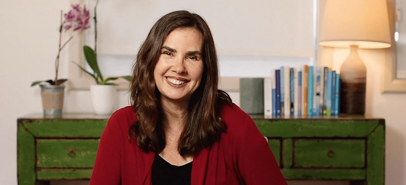 Dr. Kristin Neff