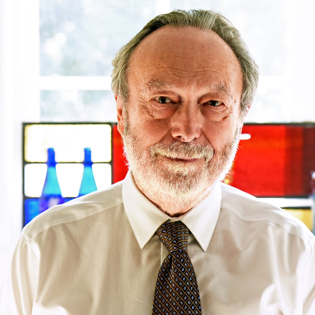 Dr. Stephen Porges